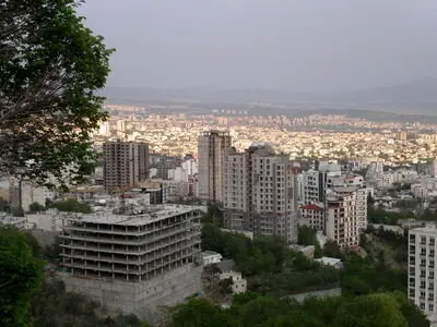 جدول قیمت خرید مسکن در اکباتان تهران