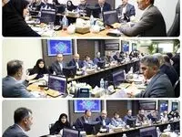 سمیعی نژاد: ایمپاسکو؛ اهلیت متقاضیان در واگذاری معادن را در نظر گیرد/زارع: اجرا و راه اندازی 22 طرح توسعه ای با سرمایه 3 میلیارد یورو