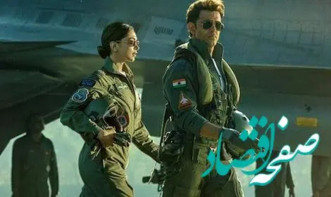 این فیلم اکشن پرفروش‌ ترین فیلم آخر هفته در گیشه جهانی شد | فیلمی که دنیا را حیرت زده کرد