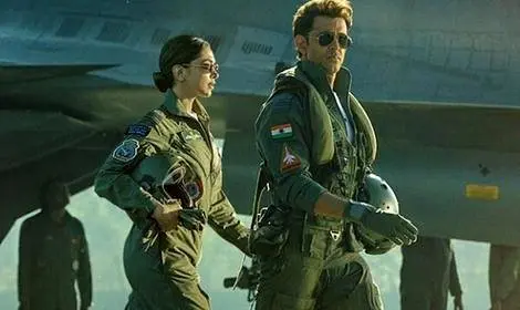 این فیلم اکشن پرفروش‌ ترین فیلم آخر هفته در گیشه جهانی شد | فیلمی که دنیا را حیرت زده کرد