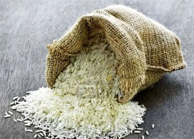 قیمت جدید انواع برنج ایرانی پنجشنبه ۸ مرداد ۱۴۰۵+ جدول