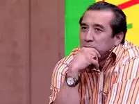 واکنش متفاوت خداداد عزیزی به حرف های اخیر با یک عکس