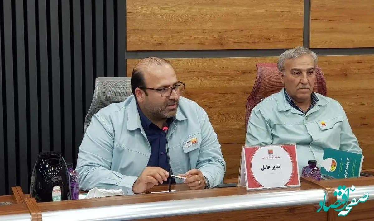 با توجه به شرایط سخت کنونی، باید هزینه‌ها کاهش و بهره‌وری افزایش یابد