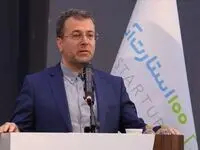 افزایش سهم دانش‌بنیان‌ها در تولید ناخالص کشور با راه‌اندازی بازار نوآفرین