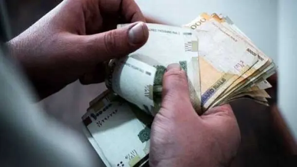 کارگران خواستار افزایش حقوق/حقوق کارگر ۲۵ میلیون تومان؟!