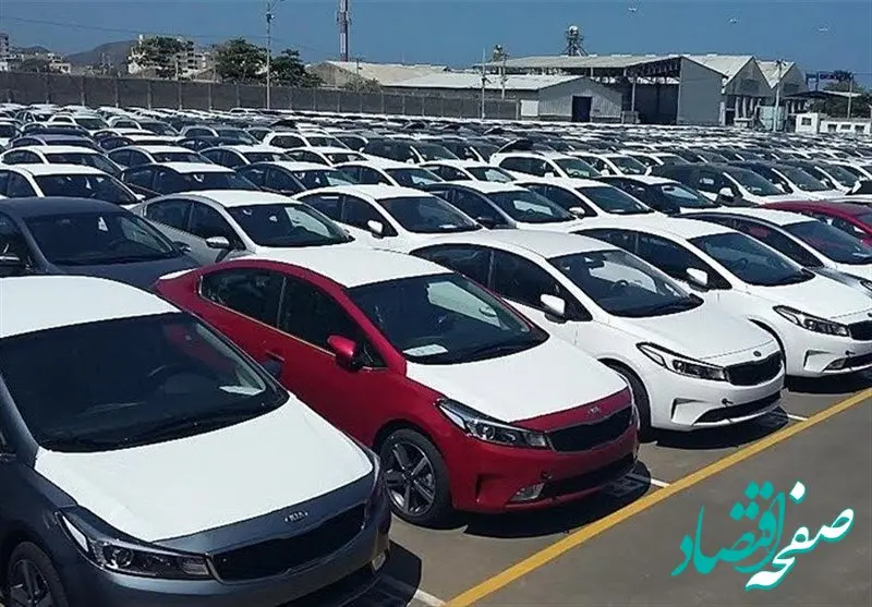 خبر مهم برای خریداران خودرو | لغو محدودیت‌ خرید و فروش حواله و وکالتی خودروهای وارداتی 