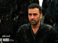 خلاصه داستان سریال جان سخت قسمت ۵ + دانلود قسمت پنجم سریال جان سخت