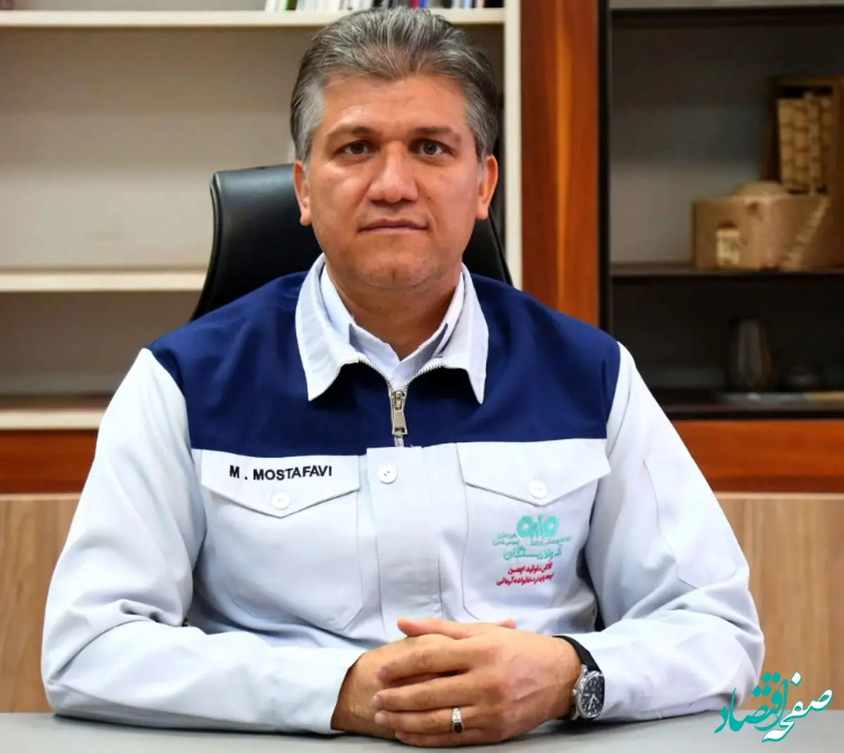 نیروگاه برق بادی فولاد سنگان الگوی انرژی پاک و حرکت در مسیر توسعه پایدار