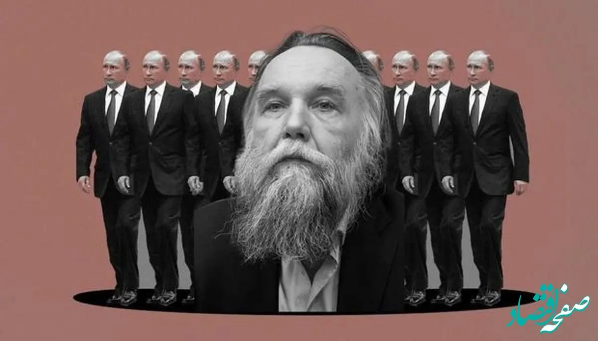 الکساندر دوگین: ترامپ و پوتین دشمنان یکدیگر نیستند | الکساندر دوگین کیست؟  | مغز متفکر پوتین کیست؟