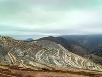 افزایش سه‌برابری ذخایر قطعی و احتمالی معدن مس سونگون ورزقان/موفقیت بزرگ ملی مس در کشف ذخایر جدید