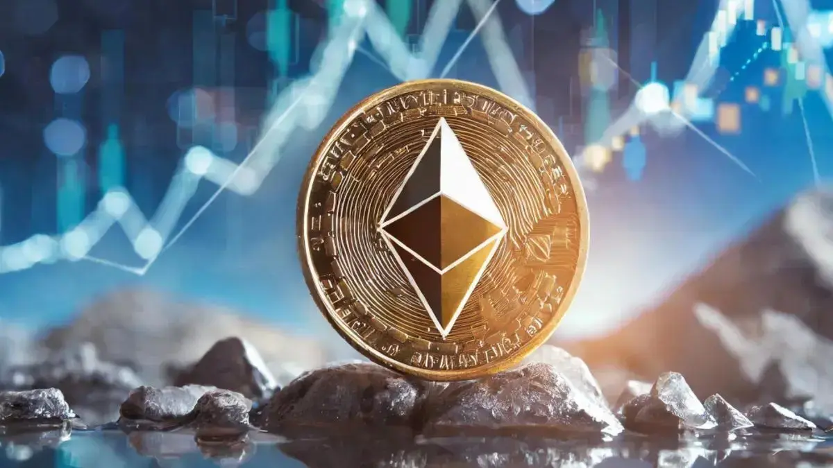 قیمت اتریوم در بازار امروز، شنبه ۲۶ مهر ۱۴۰۴: کاهش یا فرصت خرید؟