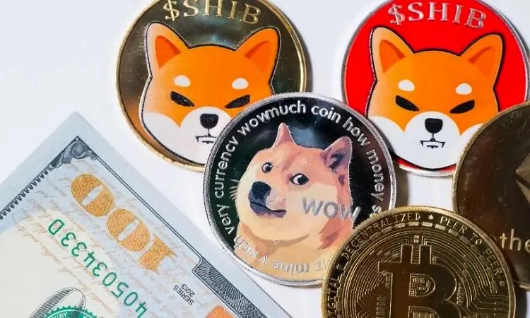 روش خرید شیبا و دوج با کارمزد صفر با صرافی والکس