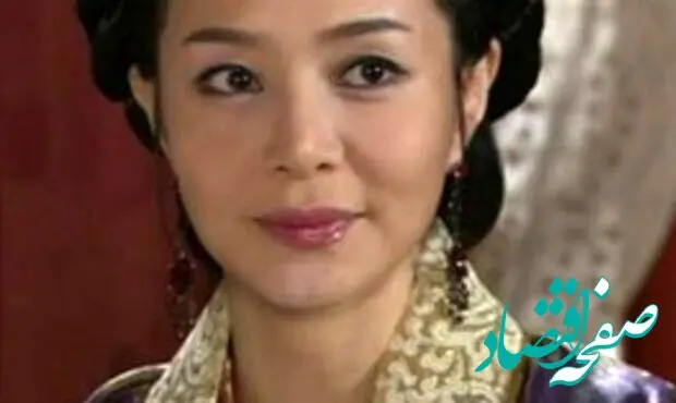  بانو میو ملکه گوگوریو و مادر یوجین کیست؟+ عکس جدید او