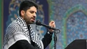 متن کامل شعر طوفانی محمد رسولی در مصلی امام خمینی (ره) برای خونخواهی رهبر شهید