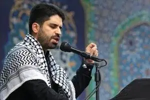 متن کامل شعر طوفانی محمد رسولی در مصلی امام خمینی (ره) برای خونخواهی رهبر شهید