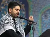 متن کامل شعر طوفانی محمد رسولی در مصلی امام خمینی (ره) برای خونخواهی رهبر شهید