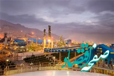 رشد 39 درصدی صادرات اوره پردیس