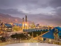 رشد 39 درصدی صادرات اوره پردیس