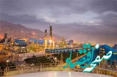 رشد 39 درصدی صادرات اوره پردیس