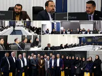 بیمه کوثر میزبان شورای مدیران روابط عمومی صنعت بیمه