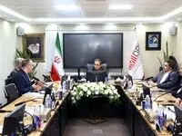 آقاجانلو: ظرفیت ایجاد اکوسیستم نوآوری و توسعه پروژه های پژوهشی در ایراسکو/ جعفری: آمادگی ایراسکو برای پذیرش ماموریت های جدید از سمت ایمیدرو