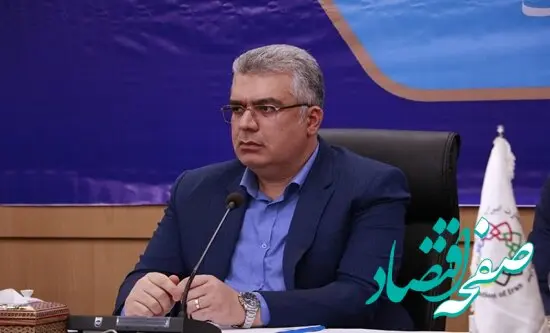 ظرفیت توسعه همکاری تجاری با چین وجود دارد