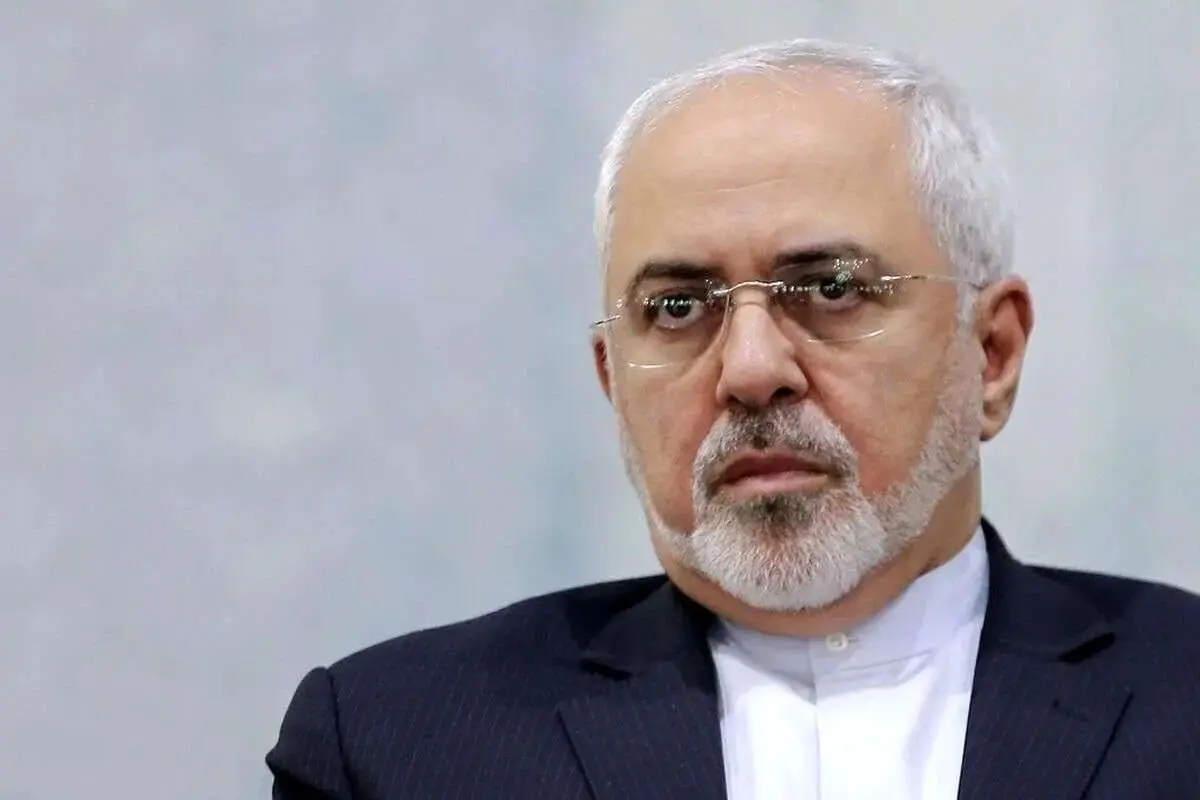 پیام مهم ظریف برای ایران 