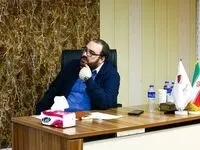 مدیرعامل شرکت توسعه معدنی و صنعتی صبانور (کنور) از مجتمع همدان بازدید کرد