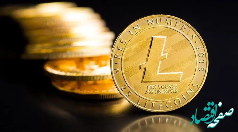 جدیدترین قیمت لایت کوین امروز یکشنبه ۲۱ اردیبهشت ماه ۱۴۰۴ / صعود قیمت