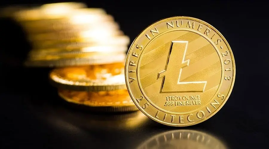 بروزترین قیمت لایت کوین امروز شنبه ۲۷ اردیبهشت ماه ۱۴۰۴