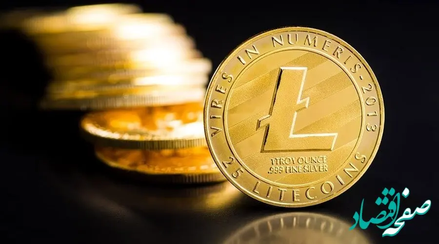 آخرین قیمت لایت کوین امروز پنجشنبه ۱۸ اردیبهشت ماه ۱۴۰۴