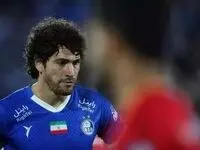 یک شوک انفجاری از نقل و انتقالات استقلال؛ شانس استقلال چی فکر می کرد و چی شد! 