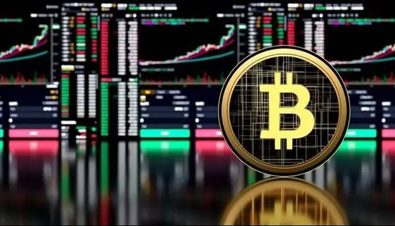 بیت کوین + قیمت بیت کوین