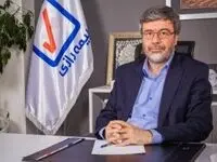 لبخند رضایت رازی با رشد سود 269 درصدی