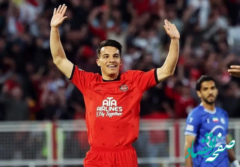 جدول هفته بیست و پنجم لیگ برتر | تراکتور به قهرمانی نزدیک شد ر| رتبه فاجعه استقلال در جدول لیگ برتر | نتایج کامل مسابقات هفته بیست و  لیگ برتر