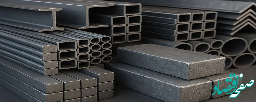 پشت پرده آرامش قیمت آهن آلات؛ از سایه دلار تا شمش‌های خفته