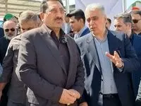 سرمایه‌گذاری ۳۲۰۰ میلیارد تومانی برای تأمین زیرساخت‌های پروژه مس جانجا