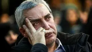 واکنش ابراهیم حاتمی کیا به شهادت سردار تنگسیری