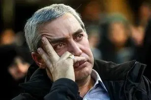 واکنش ابراهیم حاتمی کیا به شهادت سردار تنگسیری