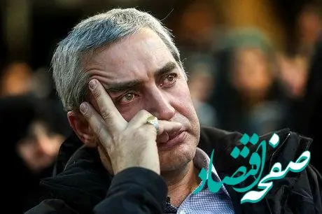 واکنش ابراهیم حاتمی کیا به شهادت سردار تنگسیری