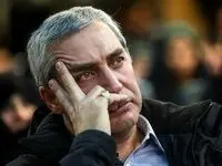 واکنش ابراهیم حاتمی کیا به شهادت سردار تنگسیری