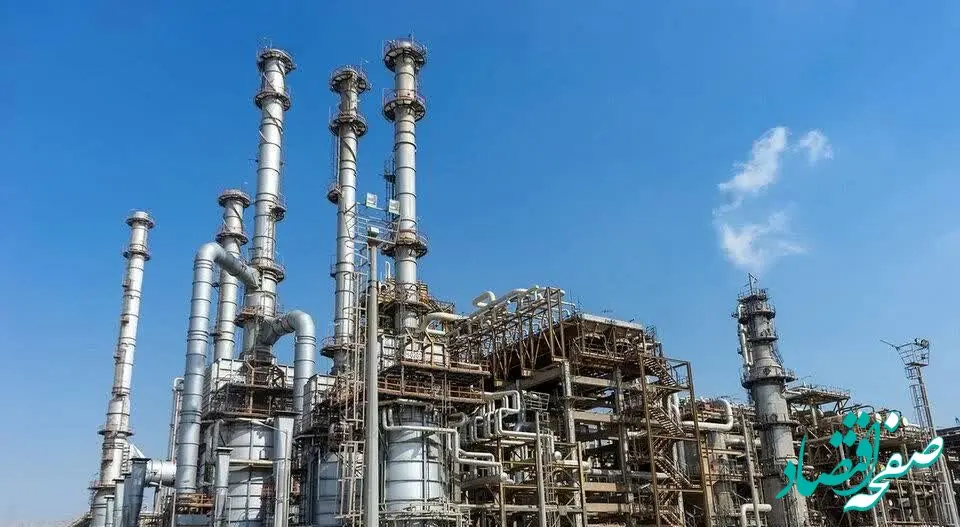 پالایشگاه ستاره خلیج‌فارس در شرایط ایمن قرار دارد