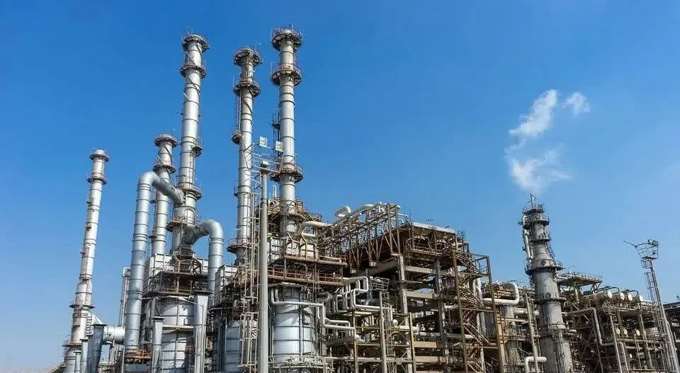 پالایشگاه ستاره خلیجفارس در شرایط ایمن قرار دارد