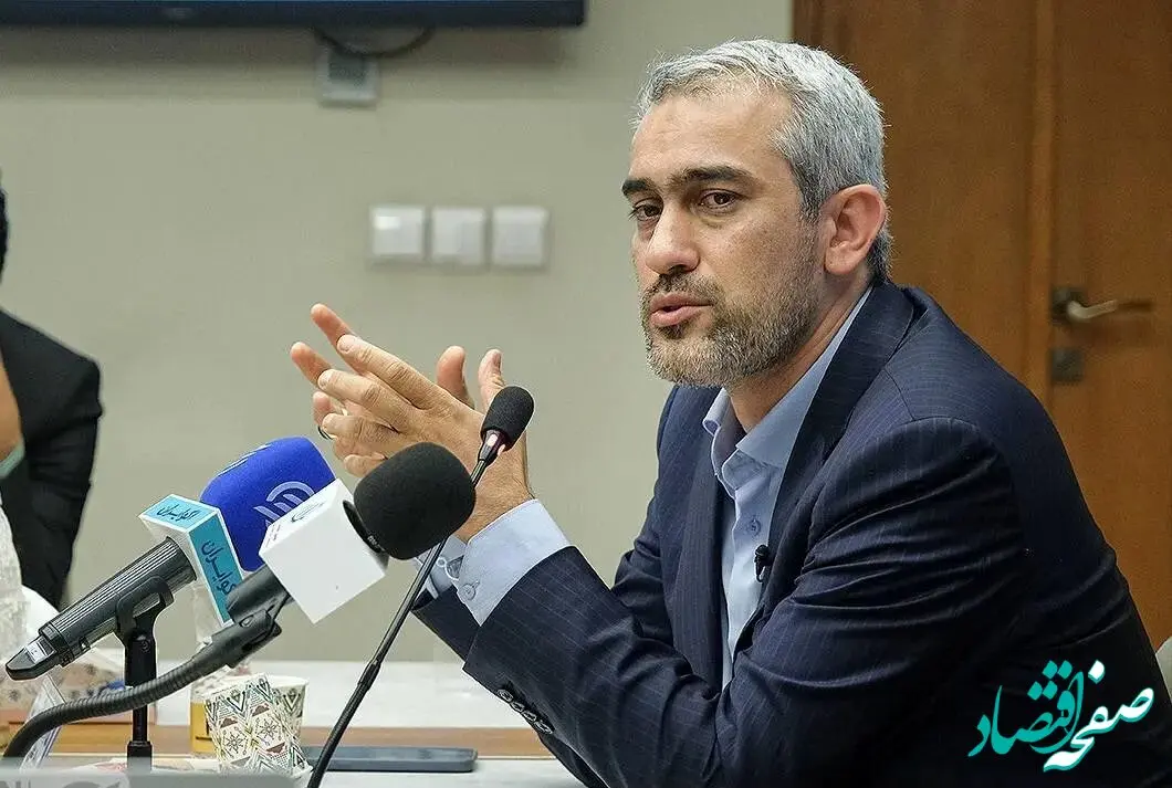 نظر کمیسیون اقتصادی درباره سیدعلی مدنی زاده، وزیر پیشنهادی اقتصاد چیست؟ + جزئیات