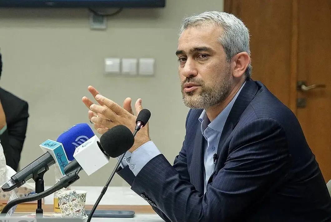 نظر کمیسیون اقتصادی درباره سیدعلی مدنی زاده، وزیر پیشنهادی اقتصاد چیست؟ + جزئیات