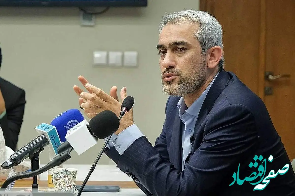 نظر کمیسیون اقتصادی درباره سیدعلی مدنی زاده، وزیر پیشنهادی اقتصاد چیست؟ + جزئیات