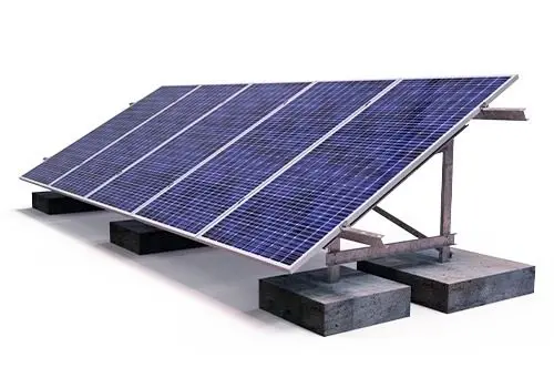  بررسی حمایت‌های دولت و راهکارهای استفاده از پنل‌های خورشیدی برای تأمین برق صنایع کوچک