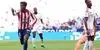 خلاصه بازی رئال مادرید در دربی؛ شکست خورد
