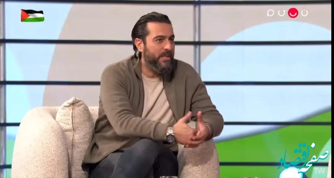 دانلود مستقیم برنامه ۱۰۰۱ روز سه‌شنبه ۹ بهمن ۱۴۰۳ + لینک تلوبیون برنامه ۱۰۰۱ قسمت ۷