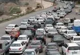پیش‌بینی ترافیک سنگین در خروجی‌های قم پس از پایان مراسم تشییع رهبر انقلاب